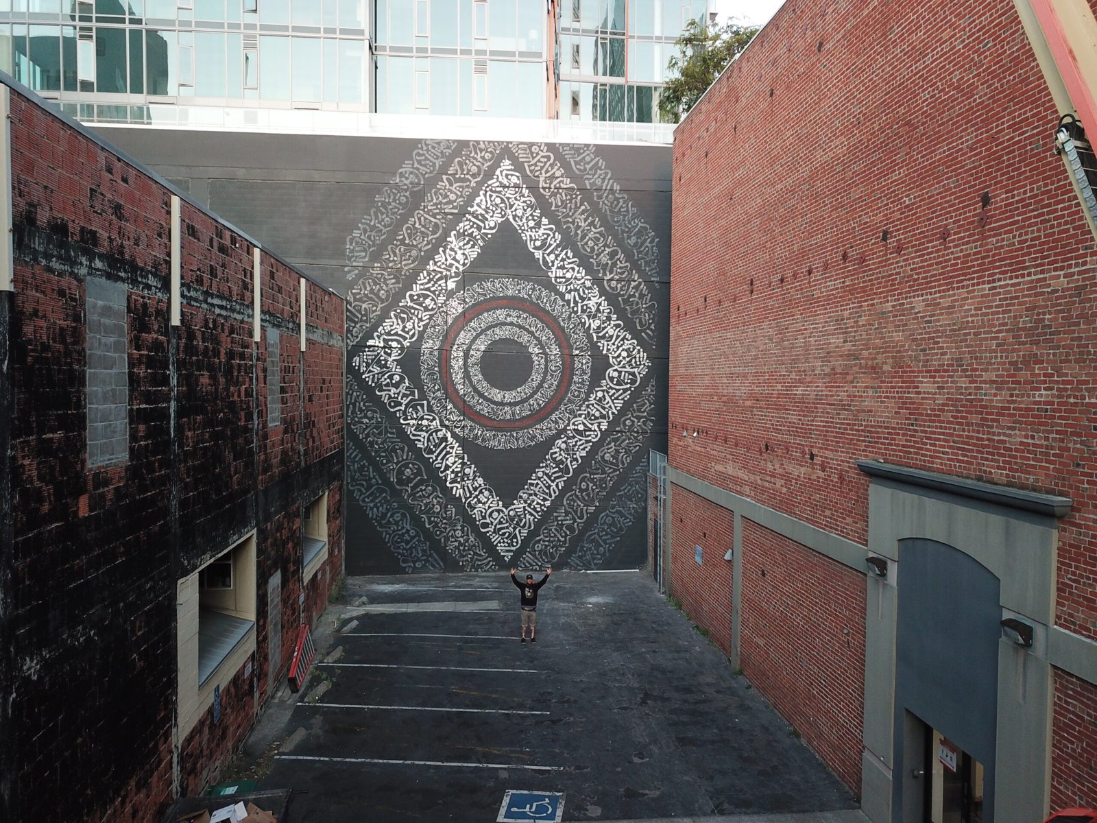 The Art of Murals: Intricacy, Impact, and Community Connection