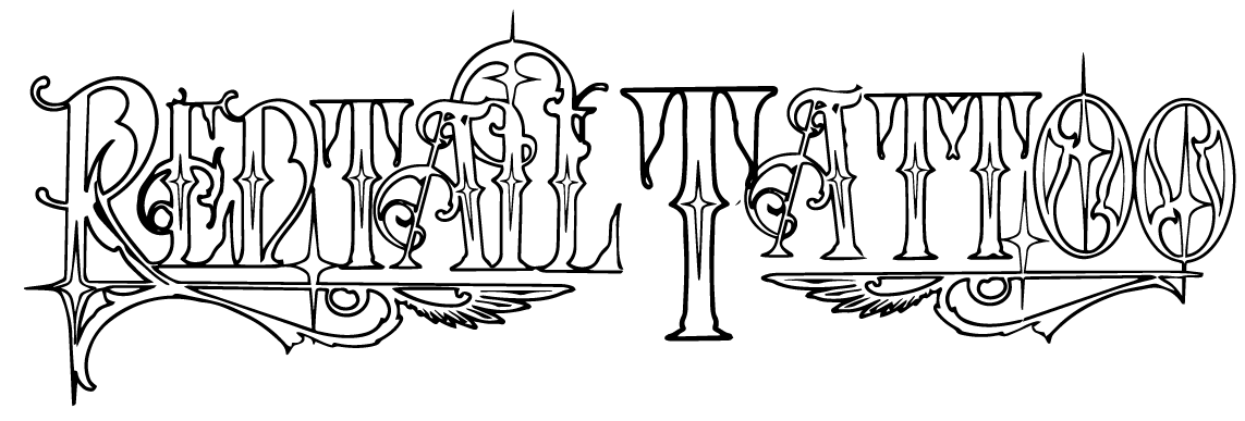 Redtail Tattoo Studio logo